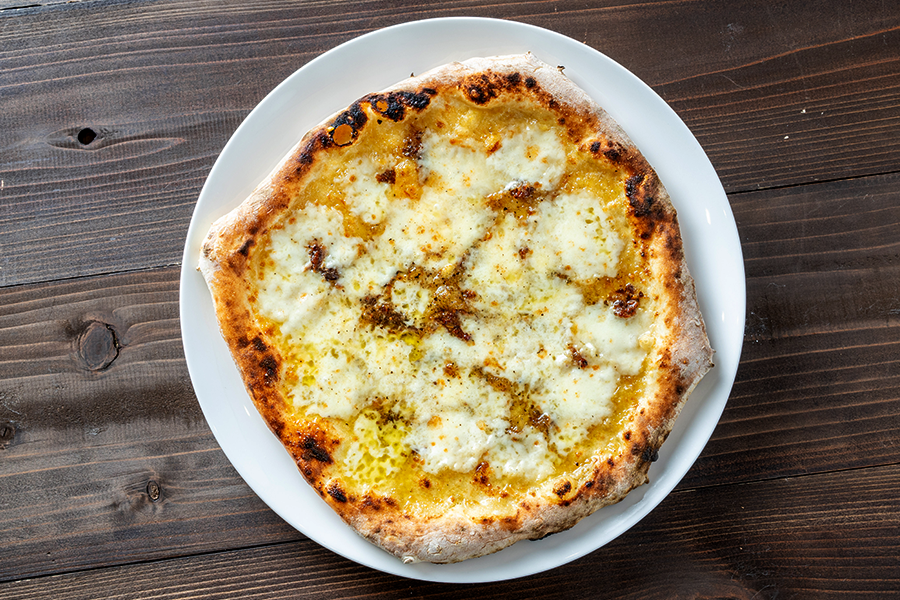 アンチョビバーニャカウダ