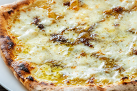 アンチョビバーニャカウダ