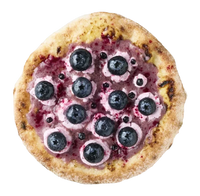 ブルーベリーベルベット🫐