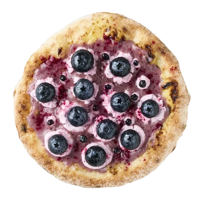 ブルーベリーベルベット🫐
