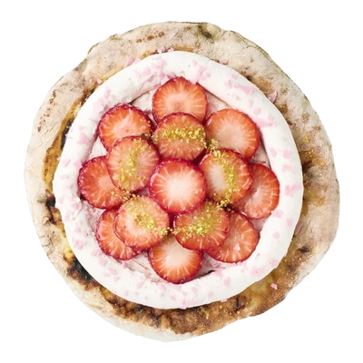 ちちぶストロベリーロゼ🍓