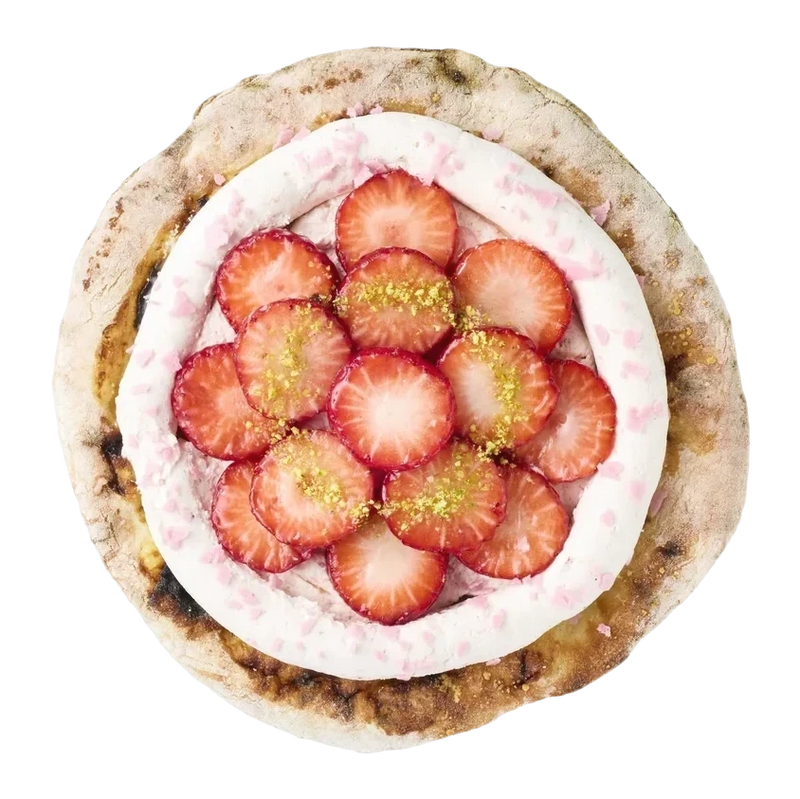 ちちぶストロベリーロゼ🍓