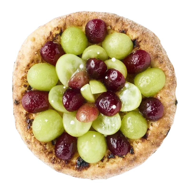 ダブルグレープ:ぶどう&マスカット🍇