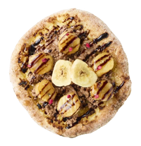 ミッドナイトチョコバナナ🍌🍫