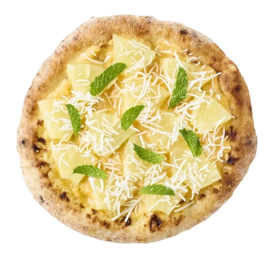 サニーウィスパーパイン🍍