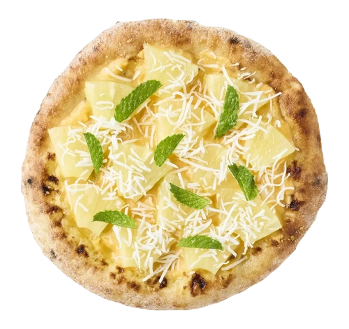 サニーウィスパーパイン🍍