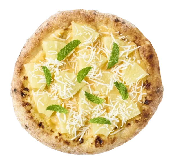 サニーウィスパーパイン🍍