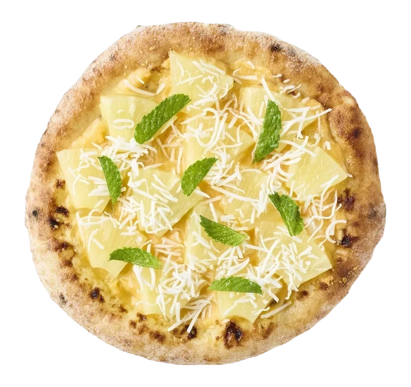 サニーウィスパーパイン🍍