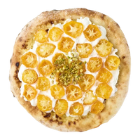 ホワイトオレンジ🍊