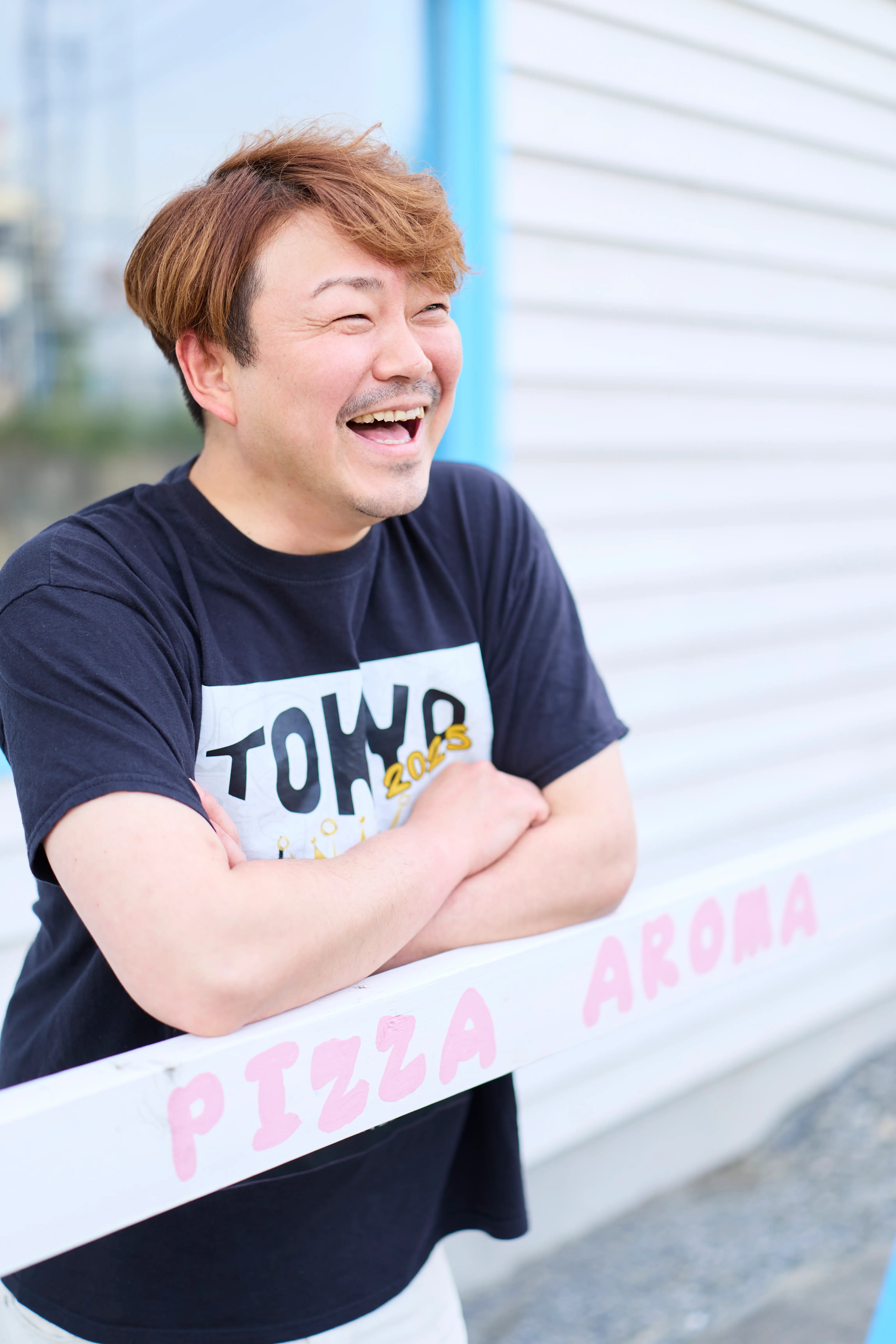 シェフのご紹介